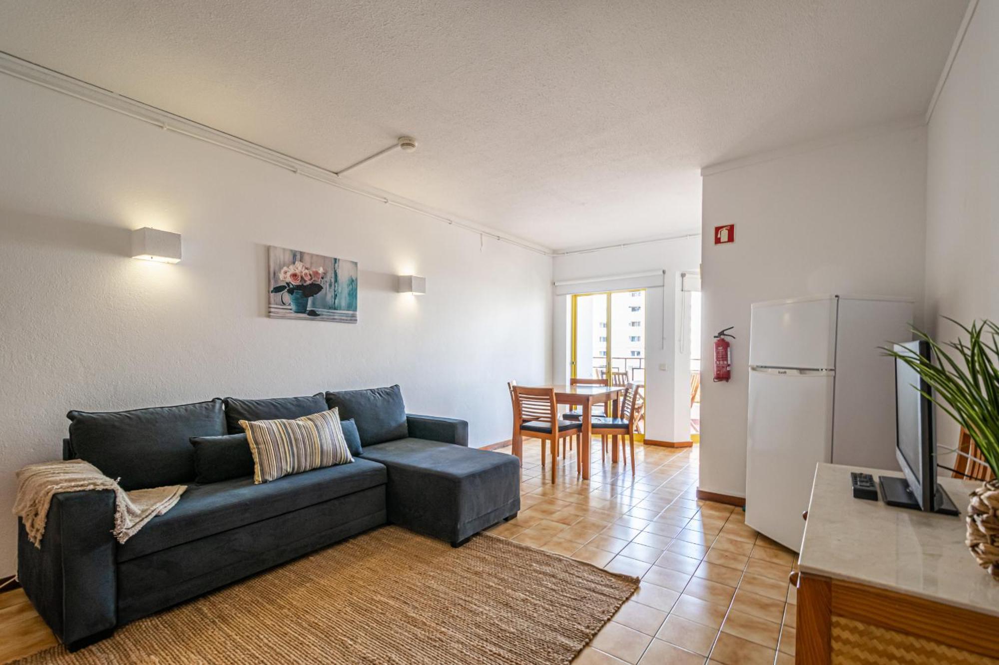 Beguest Clube Praia Da Rocha Apartment Портиман Экстерьер фото